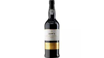 Dow's LBV Port 750 ml