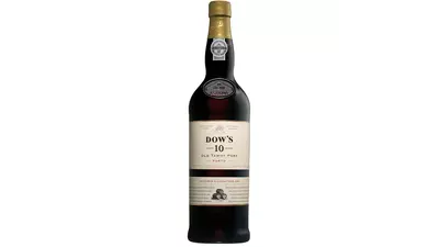 Dow's 10 YO Port 750 ml