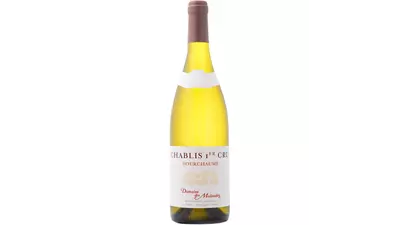 Chablis Premier Cru Fourchaume 750 ml