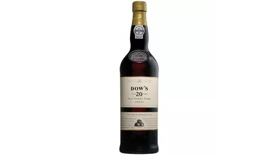 Dow's 20 YO Port 750 ml