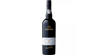 Dow's 40 YO Port 750 ml