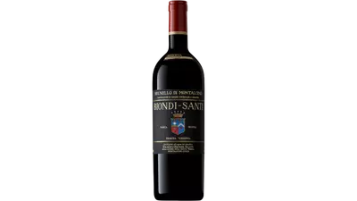 Biondi Santi Brunello di Montalcino Riserva 750 ml