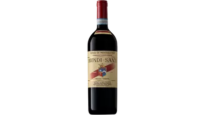 Biondi Santi Rosso di Montalcino Fascia Rossa 750 ml