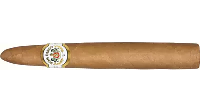 DON DIEGO TORPEDO