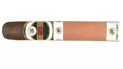 FLOR DE COPAN ROTHSCHILD MADURO