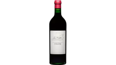 Foradori Teroldego 750 ml