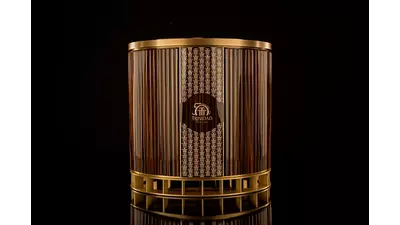 Trinidad 50 Aniversario Humidor N36