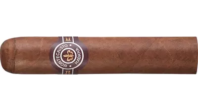 Montecristo Media Corona