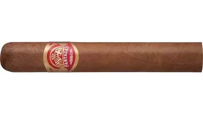 Partagas Short