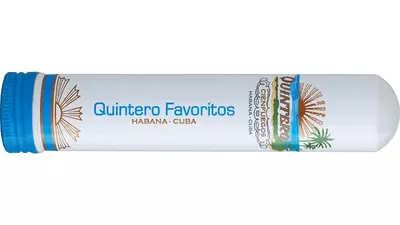 Quintero Favoritos Tubos