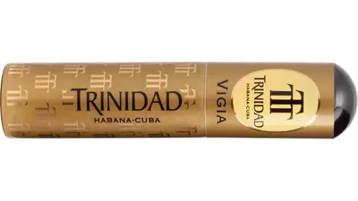 Trinidad Vigia Tubos