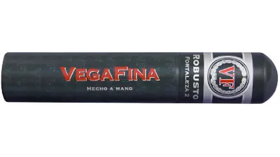 Vegafina Fortaleza 2 Robusto Tubos