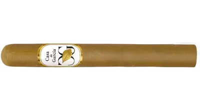 Casa de Garcia Corona