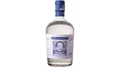 Ron Diplomatico Planas 700 ml Alcohol 47%