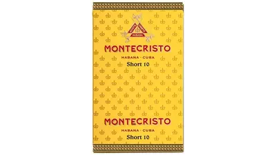 Montecristo Short