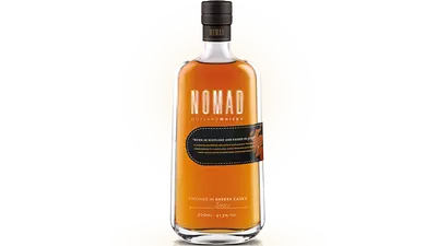 Nomad Outland Whisky 700 ml Alcohol 41,3%