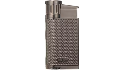 lighter  Colibri EVO gunmetal