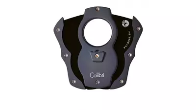 cutter Colibri CUT black +black blades