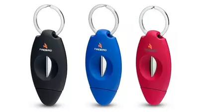 резачка FIREBIRD Viper V-Cut 3 colors