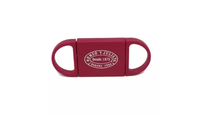 cutter ROMEO Y JULIETA Plastic double blade