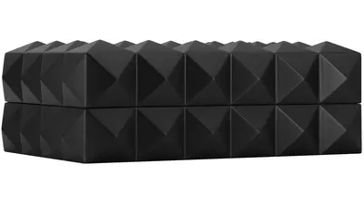 умидор Colibri QUASAR black 40 cig