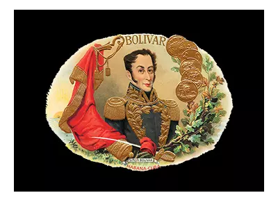 Пури Bolivar