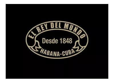 El Rey Del Mundo