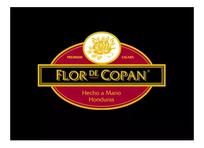 Пури Flor de Copan