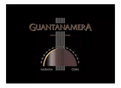 Пури Guantanamera