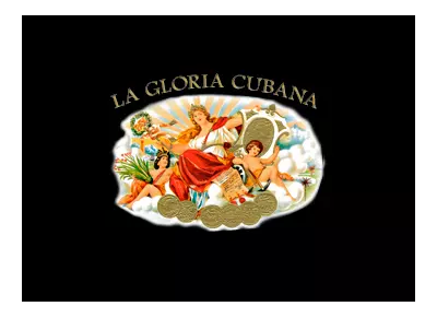 Пури La Gloria Cubana