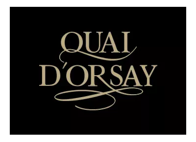 Пури Quai DÓrsay