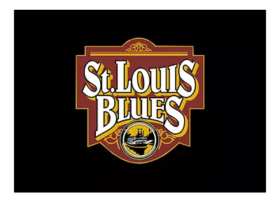 Пурети ST. Louis Blues