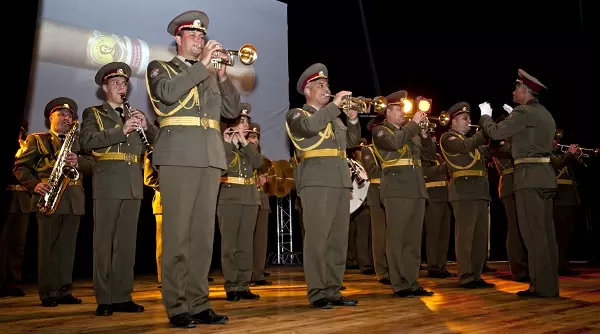 Ексклузивно парти за пурата на България - Bolivar 681