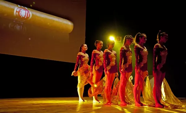 Ексклузивно парти за пурата на България - Bolivar 681