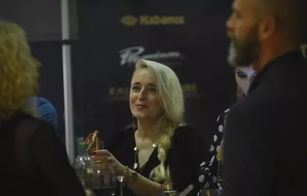 Premium Cigars&Tobacco Skopje celebrates Habanos Night 2021