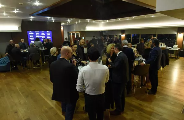 Premium Cigars&Tobacco Skopje celebrates Habanos Night 2021