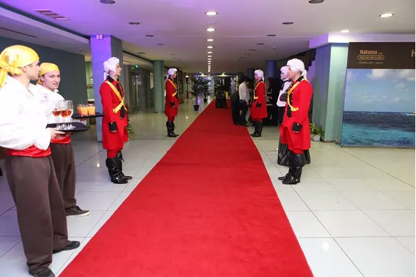 Grand Party Habanos Night IX представи най-новите Habanos акценти за 2015 година под знака на емблематичната марка Montecristo