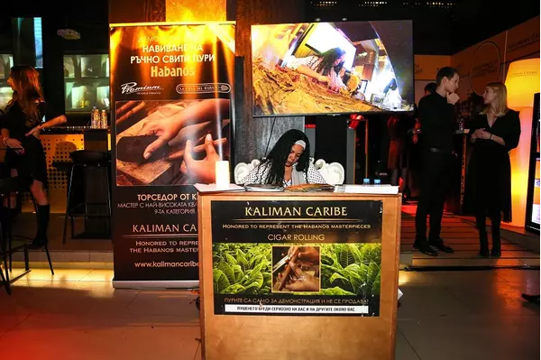 Quai d`Orsey с дебютно представяне в България - от Хавана до Франция... и по целия свят