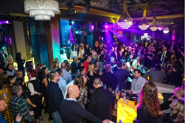 Quai d`Orsey с дебютно представяне в България - от Хавана до Франция... и по целия свят