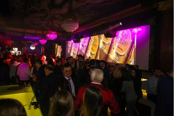 Quai d`Orsey с дебютно представяне в България - от Хавана до Франция... и по целия свят