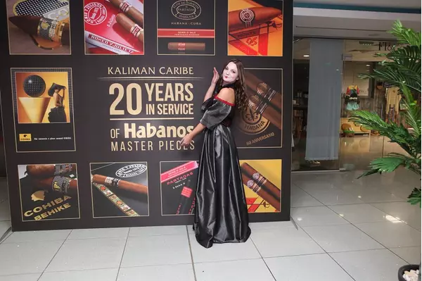 Grand Party Habanos Night IX представи най-новите Habanos акценти за 2015 година под знака на емблематичната марка Montecristo