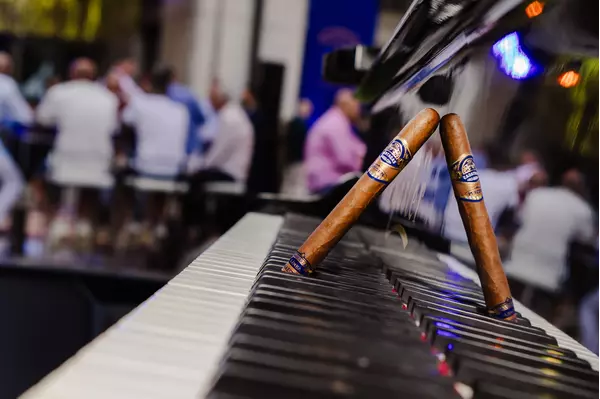 Partagas Linea Maestra debut in Bulgaria with mastery, origin and ritual