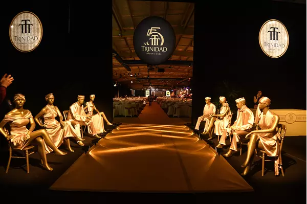 Habanos, S.A. closes the XXIV Habano Festival with a tribute to Trinidad on its 55th anniversary