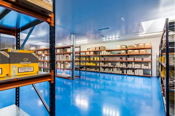 "Калиман Карибе" е с нов логистичен хъб в София