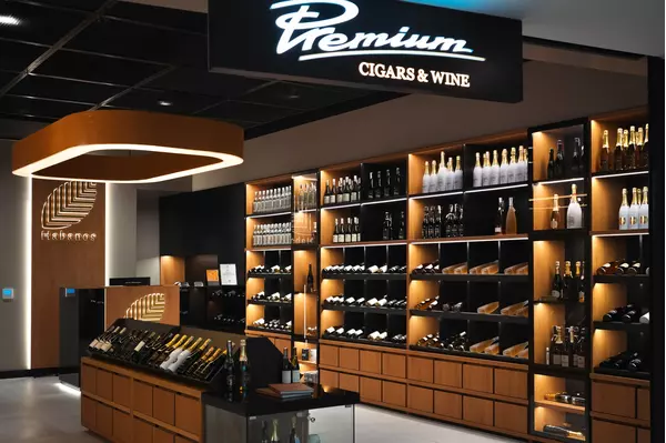 Нова локация за Premium Cigars&Wine Kosovo