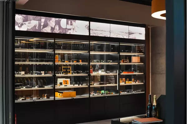 Нова локация за Premium Cigars&Wine Kosovo