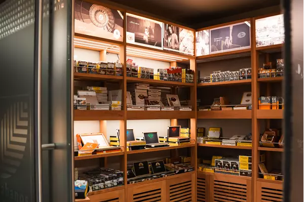 Нова локация за Premium Cigars&Wine Kosovo