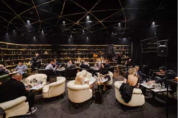 Juan Lopez Lancero Adriatico - в София блесна най-новото регионално издание