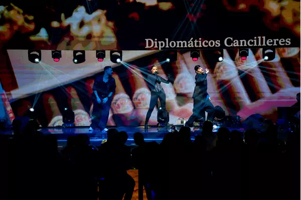 Престижната марка на Habanos Diplomaticos с ексклузивно международно представяне на най-новата си витола Cancilleres в България