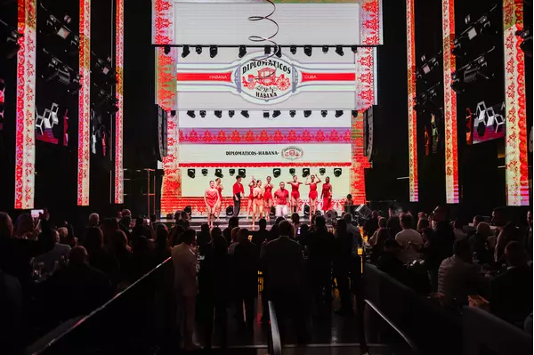 Престижната марка на Habanos Diplomaticos с ексклузивно международно представяне на най-новата си витола Cancilleres в България